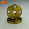 1-1/4"npt galvanized malleable cast iron pipe flange